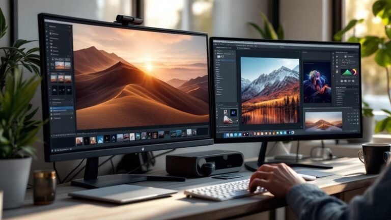 lightroom en photoshop combineren - Lightroom en Photoshop combineren: de ultieme workflow voor perfecte foto's in 2026