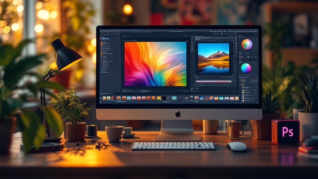 photoshop tips en trucs - Photoshop tips en trucs: verbeter je vaardigheden