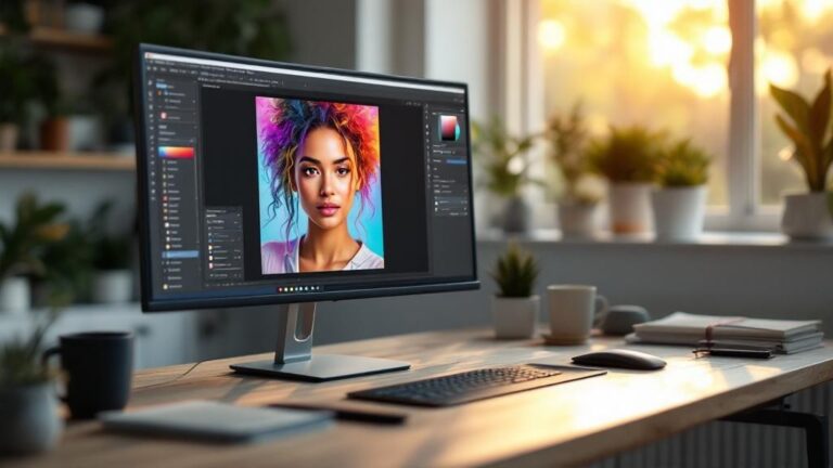 photoshop voor beginners - Photoshop voor beginners: in 5 stappen aan de slag met fotobewerking