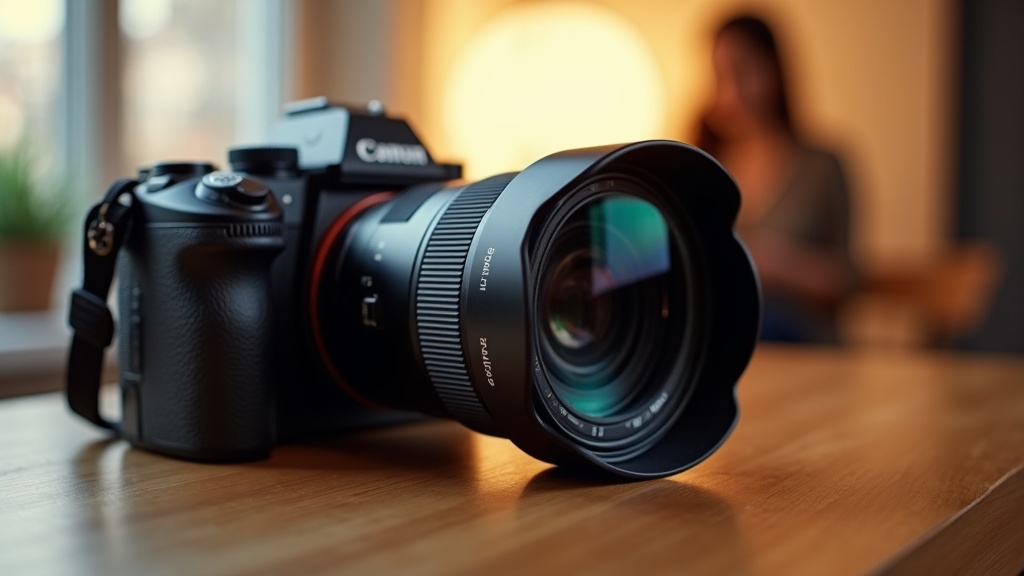 beste cameralens voor portretfotografie - Beste cameralens voor portretfotografie vergeleken (2026)