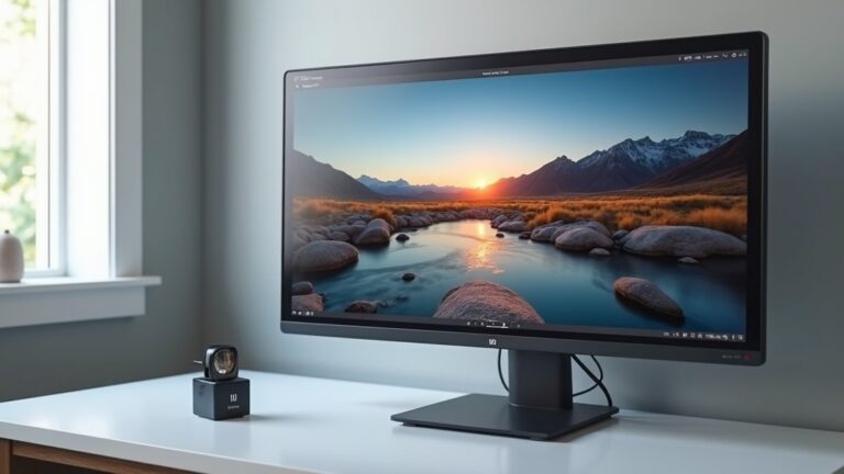 monitor fotobewerking - Beste monitor voor fotobewerking vergeleken (2026)