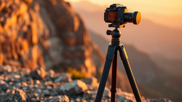 beste statief voor fotografie - Beste statief voor fotografie vergeleken (2026)