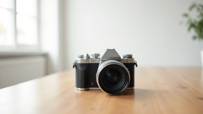 beste systeemcamera tot 1000 euro - Beste systeemcamera tot 1000 euro vergeleken (2026)