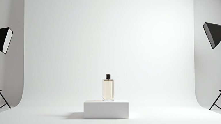 reclamefotografie - Reclamefotografie: zo begin je en wat heb je nodig?