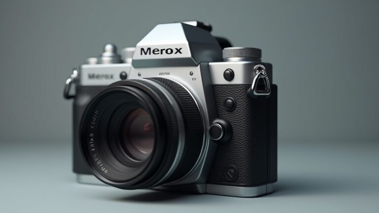 Productfotografie instellingen: zo stel je je camera optimaal in